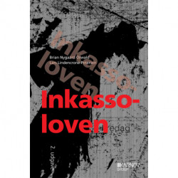 Inkassoloven: med kommentarer