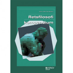 Retsfilosofi: Kompendium