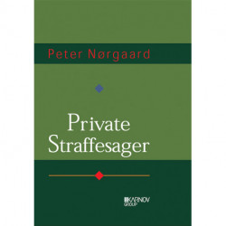 Private straffesager