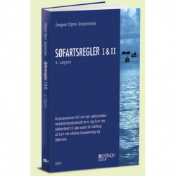 Søfartsregler I & II