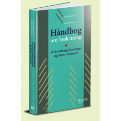 Håndbog om beskatning af investeringsforeninger og deres investorer