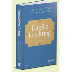Familieforsikring