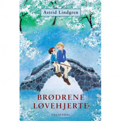 Brødrene Løvehjerte