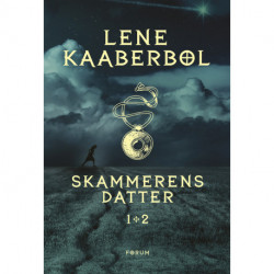 Skammerens datter 1-2