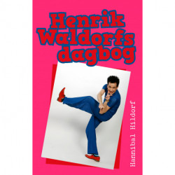 Henrik Waldorfs dagbog