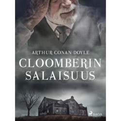 Cloomberin salaisuus