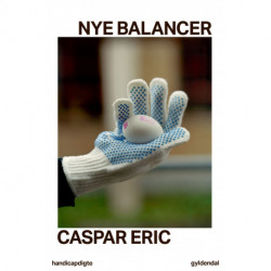 Nye balancer