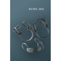 KUML 2022: Årbog for Jysk Arkæologisk Selskab