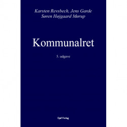 Kommunalret