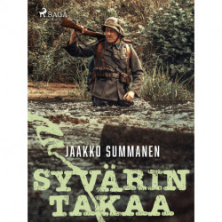 Syvärin takaa