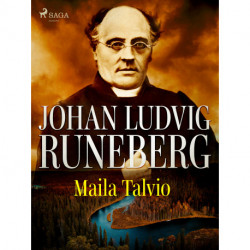Johan Ludvig Runeberg