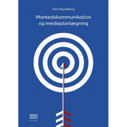 Markedskommunikation og medieplanlægning