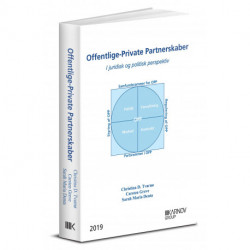 Offentlige-Private Partnerskaber i juridisk og politisk perspektiv