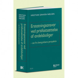 Erstatningsansvar ved prisfastsættelse af andelsboliger: set fra bestyrelsens perspektiv