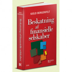 Beskatning af finansielle selskaber