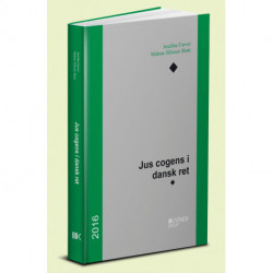 Jus cogens i dansk ret