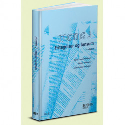 Moms 2: Fritagelser og lønsumsafgift