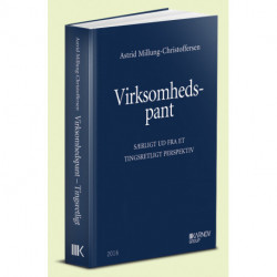 Virksomhedspant: Særligt ud fra et tingsretligt perspektiv