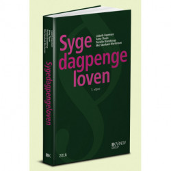 Sygedagpengeloven