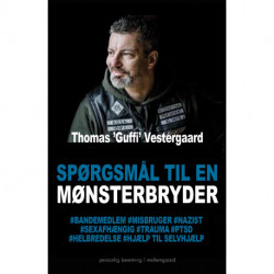 Spørgsmål til en mønsterbryder