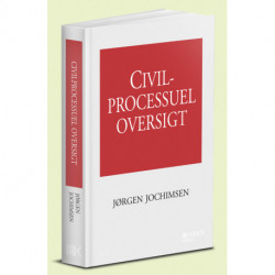 Civilprocessuel oversigt