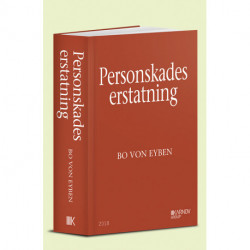 Personskadeserstatning