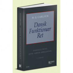 Dansk Funktionær Ret