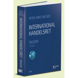 International handelsret: Tekster