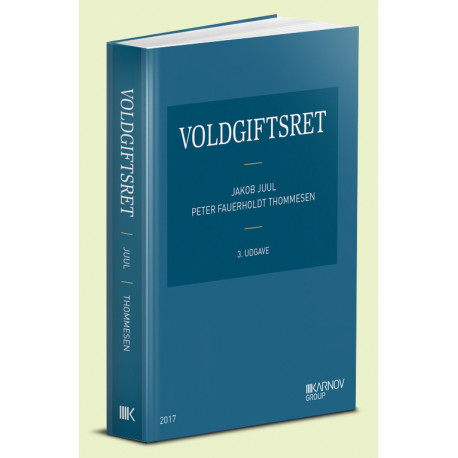 Voldgiftsret: Se også ISBN 978-87-619-1962-5