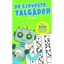 De sjoveste talgåder