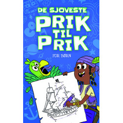 De sjoveste prik til prik