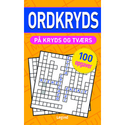 Ordkryds