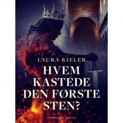 Hvem kastede den første sten?