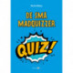 De små madquizzer