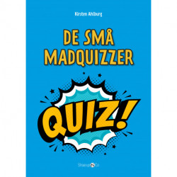 De små madquizzer
