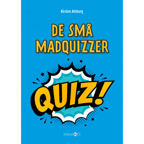 De små madquizzer