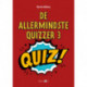 De allermindste quizzer 3