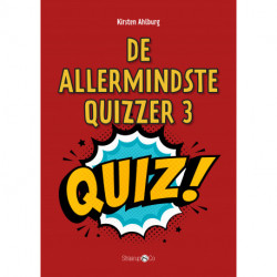 De allermindste quizzer 3