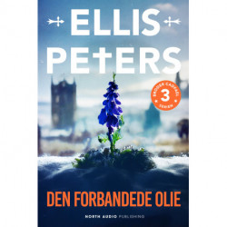 Den forbandede olie