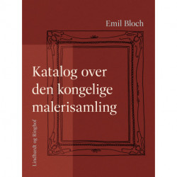 Katalog over den kongelige malerisamling