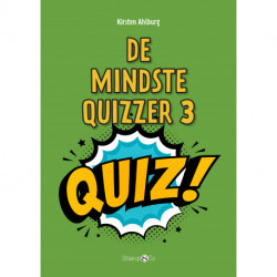De mindste quizzer 3