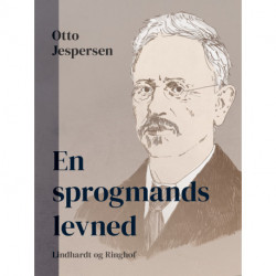 En sprogmands levned