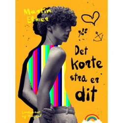 Det korte strå er dit