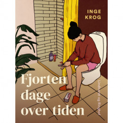 Fjorten dage over tiden