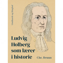 Ludvig Holberg som lærer i historie