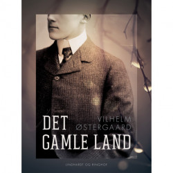 Det gamle land