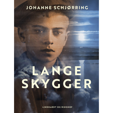 Lange skygger
