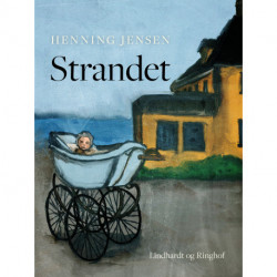 Strandet