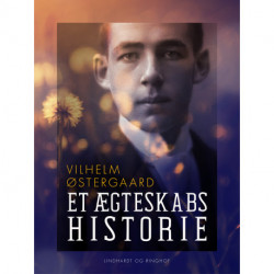 Et ægteskabs historie