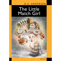 The Little Match Girl